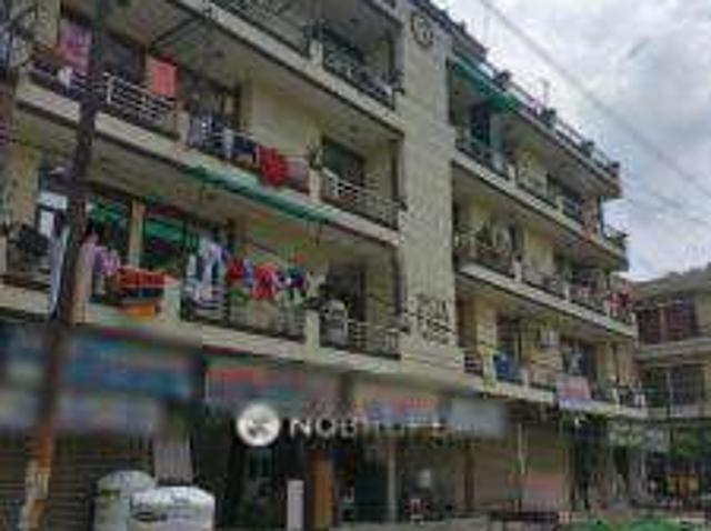 3 BHK House for Rent In Dlf Ankur Vihar