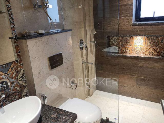 3 BHK House for Rent In Dlf Phase 2