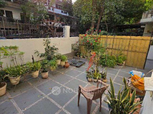 3 BHK House for Rent In Dlf Phase 2, Sector 25