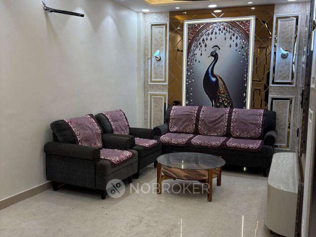 3 BHK House for Rent In Dwarka
