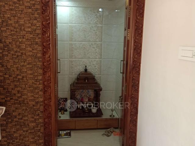 3 BHK House for Rent In duplex Kasavanahalli