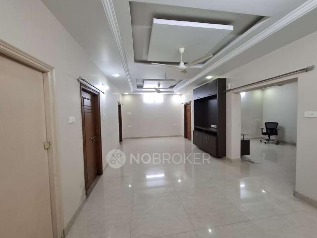 3 BHK House for Rent In Erragadda