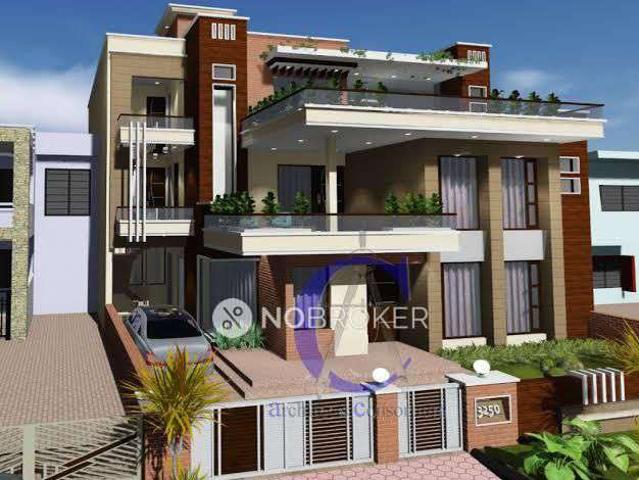 3 BHK House for Rent In Eta I