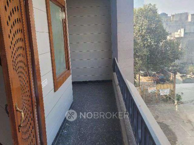 3 BHK House for Rent In Friends Society