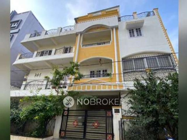 3 BHK House for Rent In Gachibowli