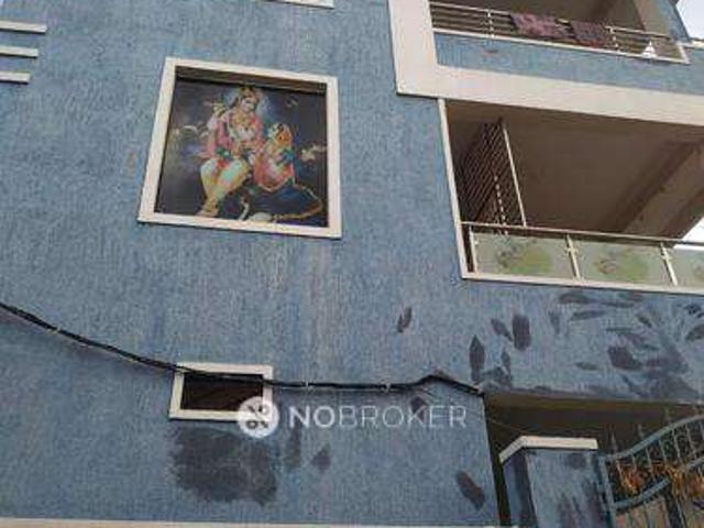 3 BHK House for Rent In Gachibowli