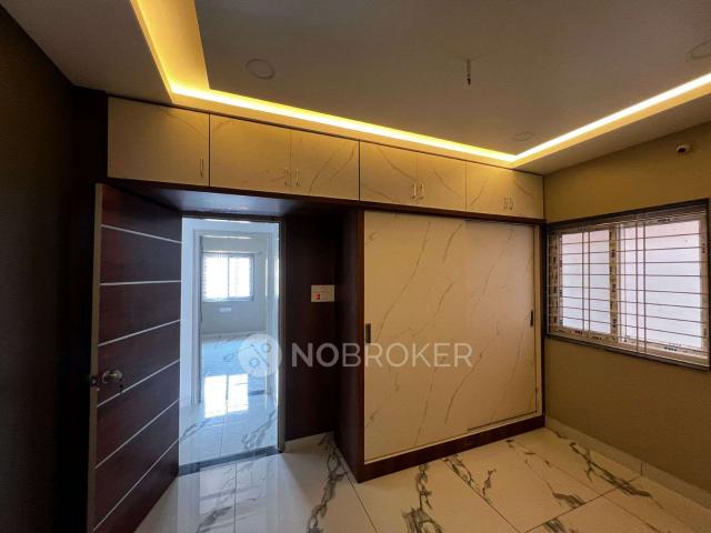 3 BHK House for Rent In Gachibowli