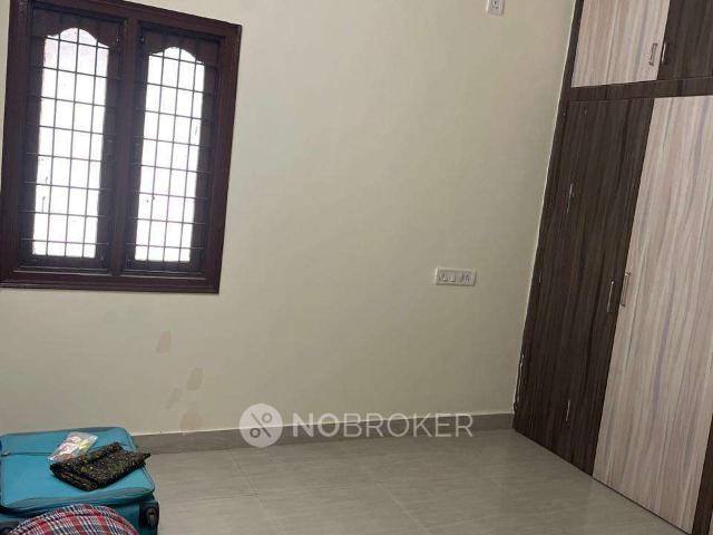 3 BHK House for Rent In Gachibowli