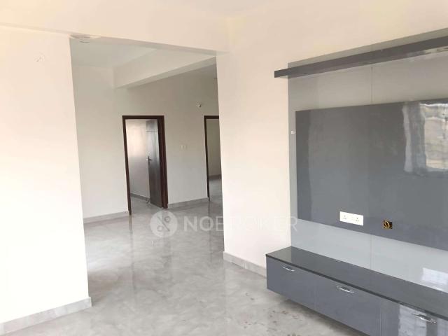 3 BHK House for Rent In Gachibowli