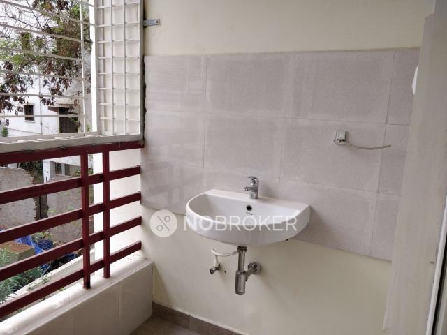 3 BHK House for Rent In Gachibowli