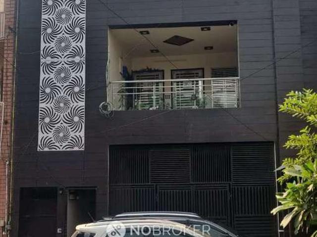 3 BHK House for Rent In Gadhi Nagar