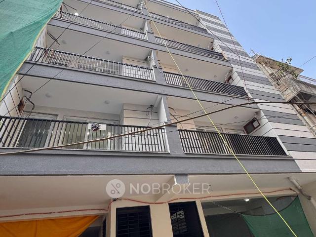 3 BHK House for Rent In Gautam Nagar