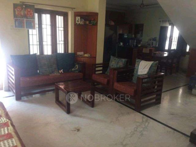 3 BHK House for Rent In Gayatri Gardens