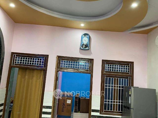3 BHK House for Rent In Ggm7+cm3, Tilapta Village, Khodna K