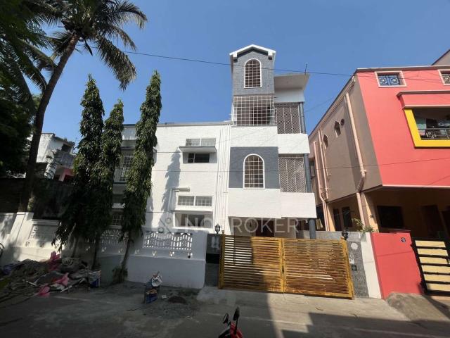 3 BHK House for Rent In Gokulam Colony