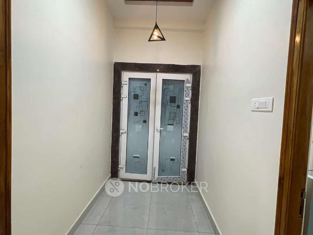 3 BHK House for Rent In Golf Enclave
