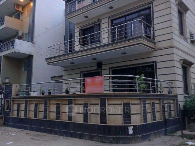 3 BHK House for Rent In Sector 38