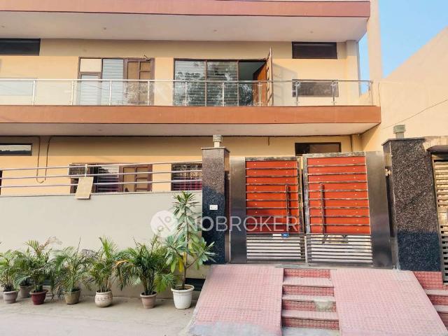 3 BHK House for Rent In Gurgaon Citizens Council