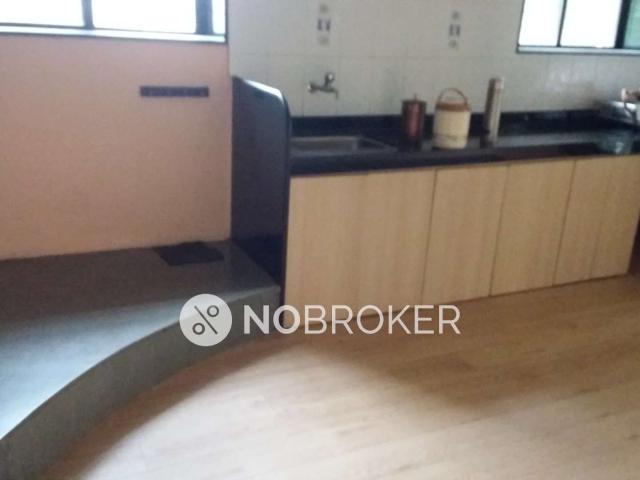 3 BHK House for Rent In Hadapsar