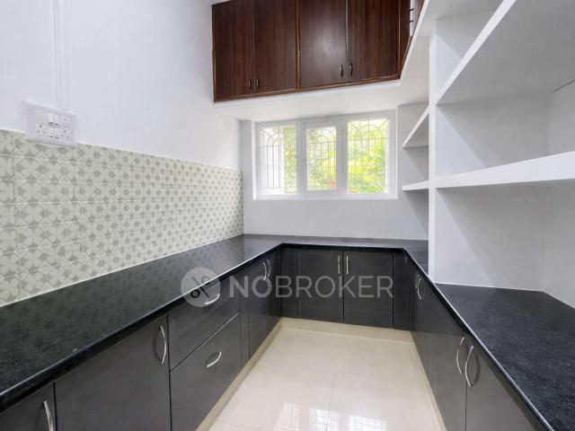 1 BHK House for Rent In Jeevan Bima Nagar