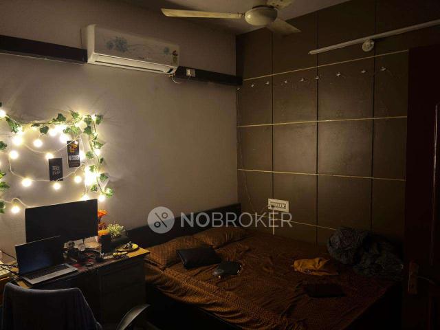 3 BHK House for Rent In Hsr 7th Sector