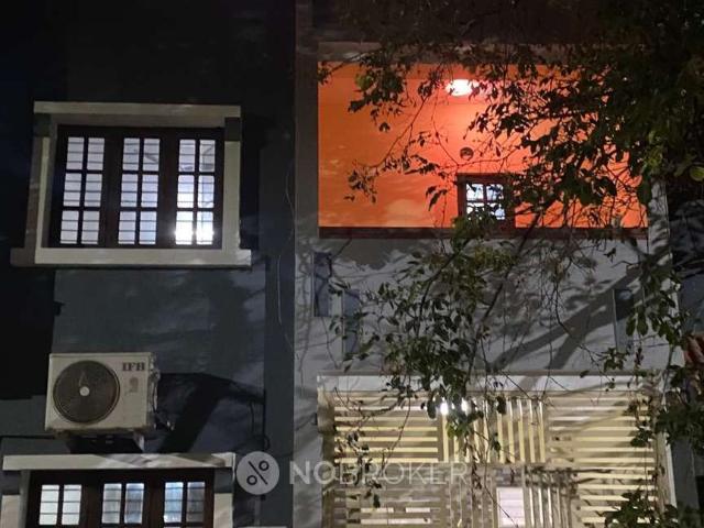 3 BHK House for Rent In Hsr Layout Sector 3rd Park