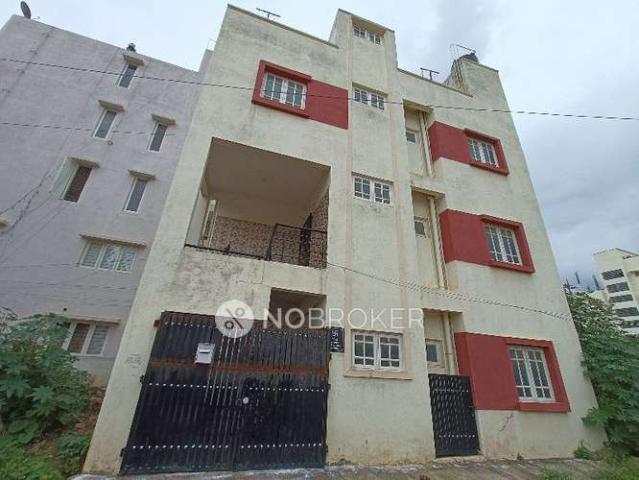 3 BHK House for Rent In Hsr Layout