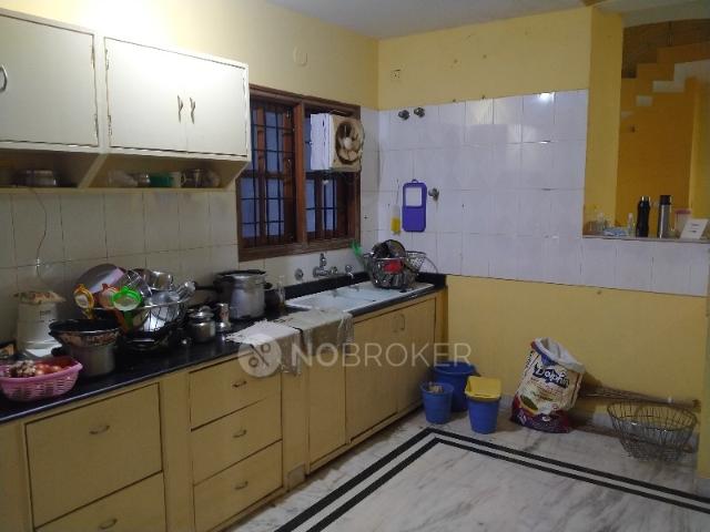 3 BHK House for Rent In Hsr Layout