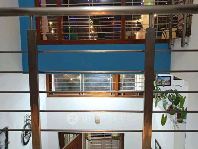 3 BHK House for Rent In Hsr Layout
