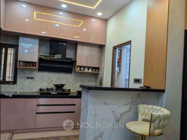 3 BHK House for Rent In Hsr Layout