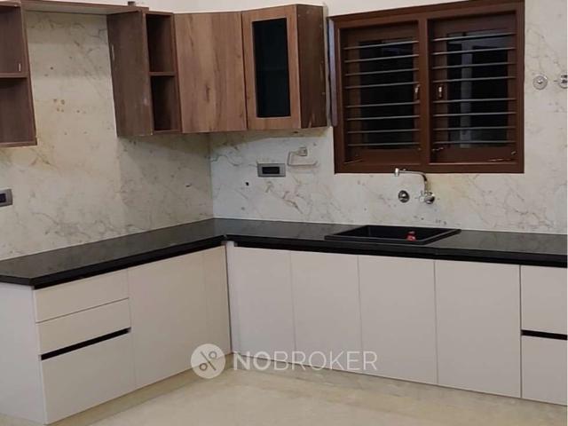 3 BHK House for Rent In Hsr Layout
