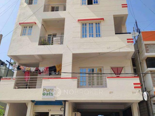 3 BHK House for Rent In Hsr Layout