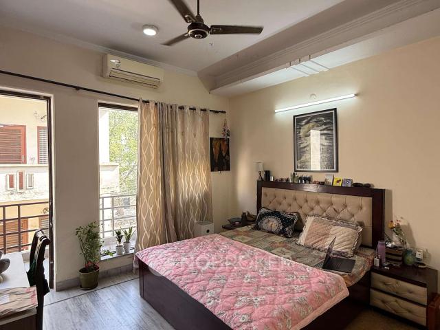 3 BHK House for Rent In Jci Ikea Office