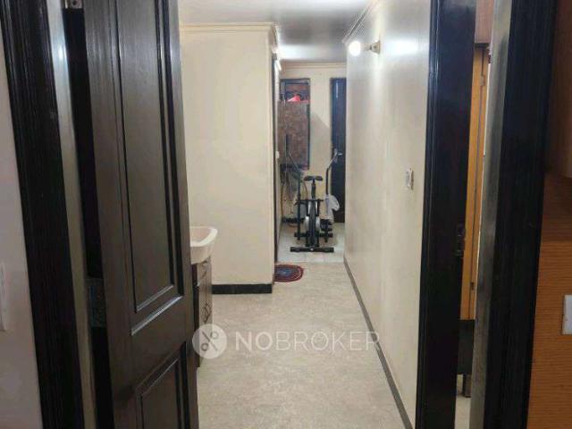 3 BHK House for Rent In Inderpuri