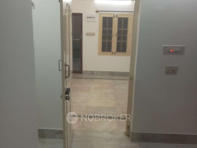 3 BHK House for Rent In Indiranagar