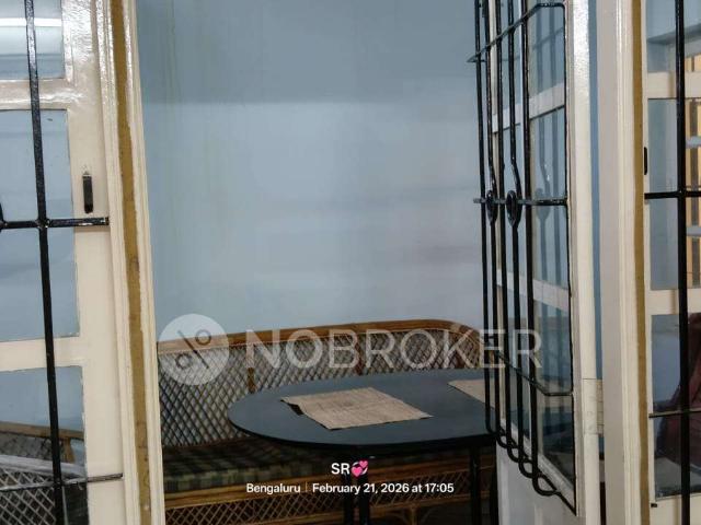 3 BHK House for Rent In Indiranagar