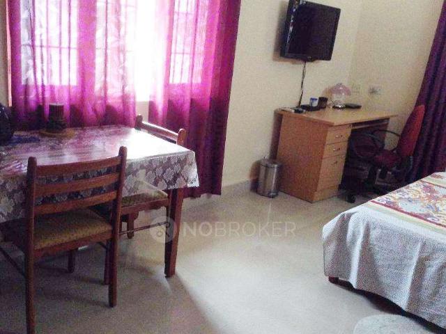 3 BHK House for Rent In Indiranagar