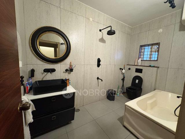 3 BHK House for Rent In Indiranagar