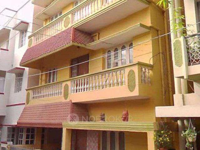 3 BHK House for Rent In Indiranagar 2nd Stage