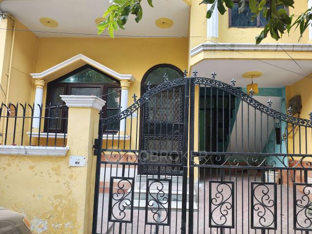 3 BHK House for Rent In Indirapuram