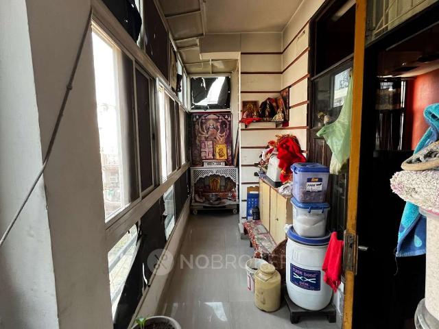 3 BHK House for Rent In Indirapuram
