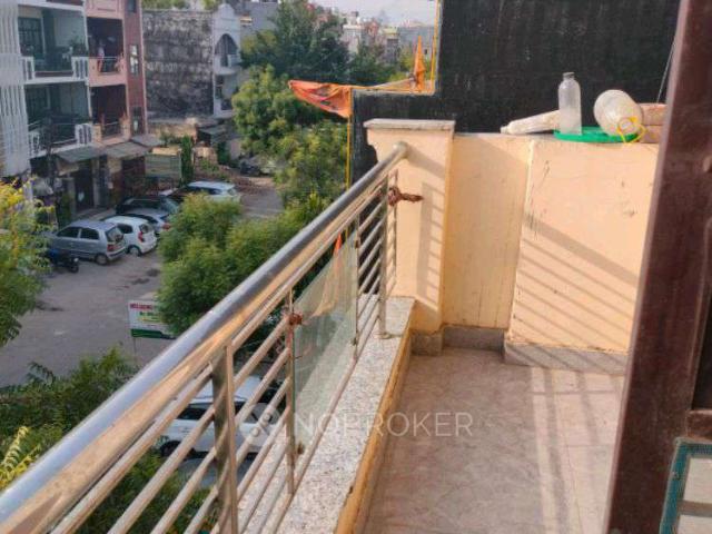 3 BHK House for Rent In Indirapuram