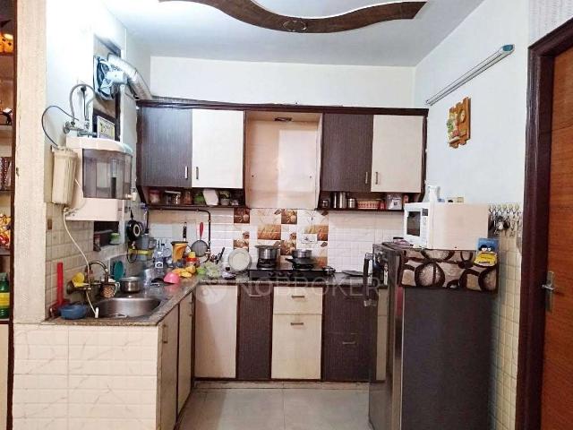 3 BHK House for Rent In Indirapuram