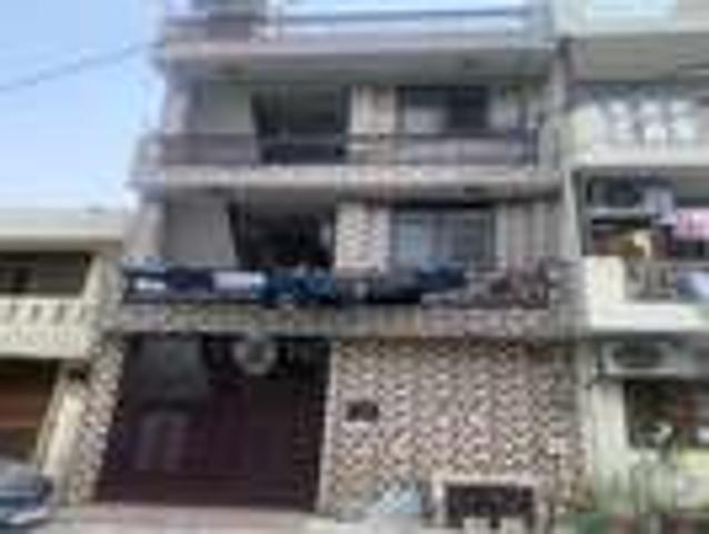 3 BHK House for Rent In Indirapuram