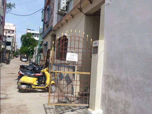 3 BHK House for Rent In Isnapur
