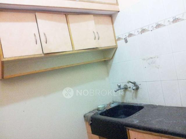 3 BHK House for Rent In J P Nagar