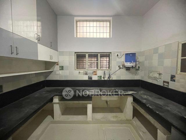 3 BHK House for Rent In 2nd Phase, J. P. Nagar