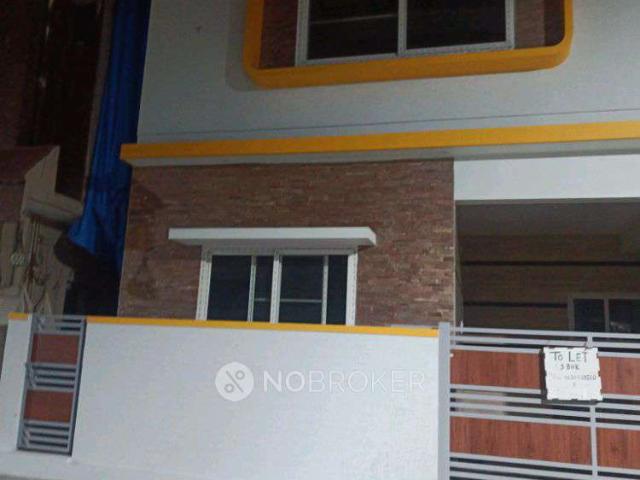3 BHK House for Rent In J. P. Nagar