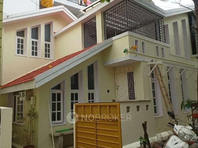 3 BHK House for Rent In J. P. Nagar