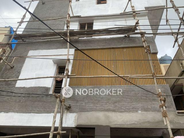 3 BHK House for Rent In J. P. Nagar